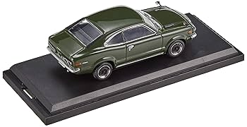 マツダ サバンナ RX-3 FINE MODEL [14]1/43 マツダ サバンナ RX-3 FINE MODEL [14]1/43 - メルカリ